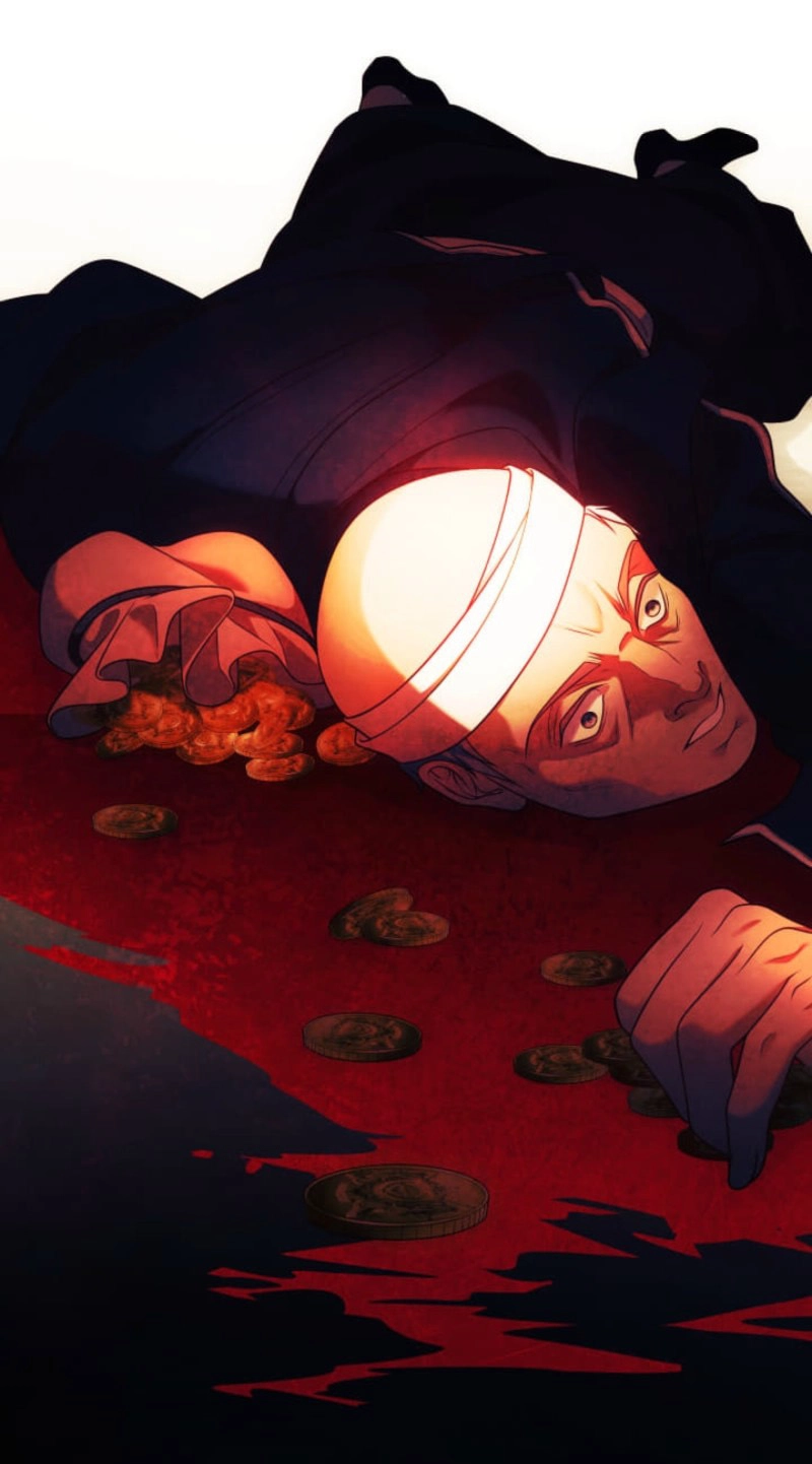 A Widowed Queen’s Devotion for Love Chapter 42 page 41 - 