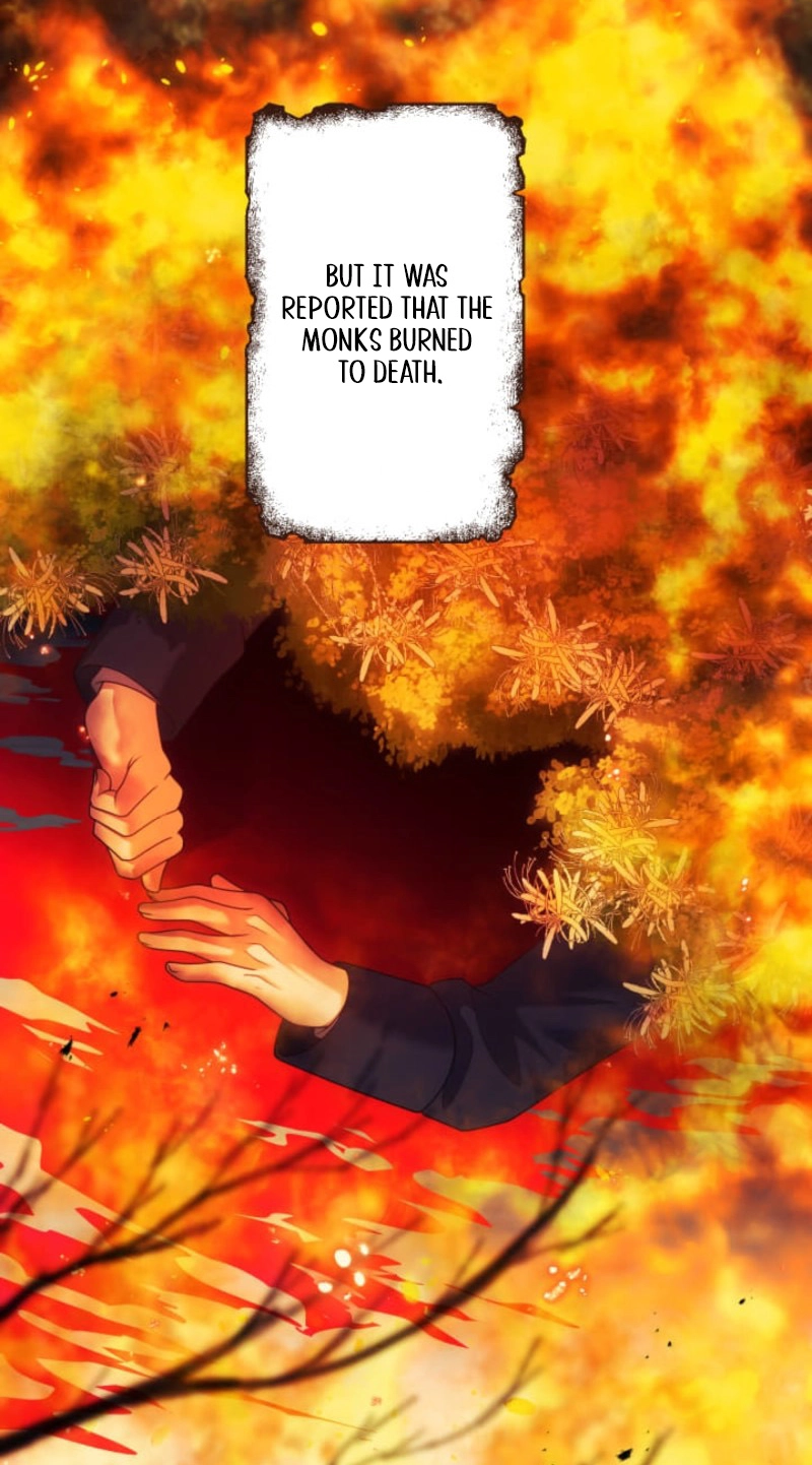 A Widowed Queen’s Devotion for Love Chapter 42 page 44 - 