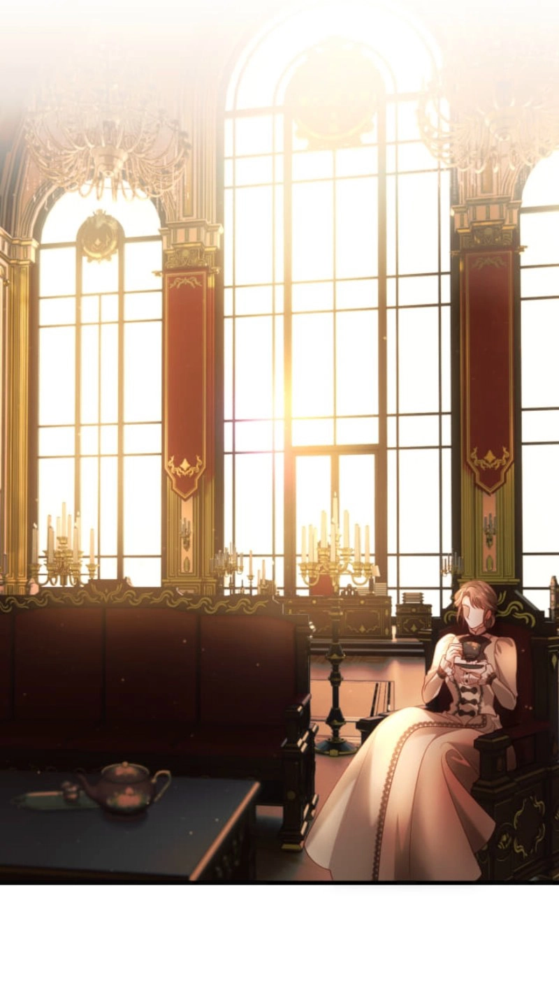A Widowed Queen’s Devotion for Love Chapter 42 page 46 - 
