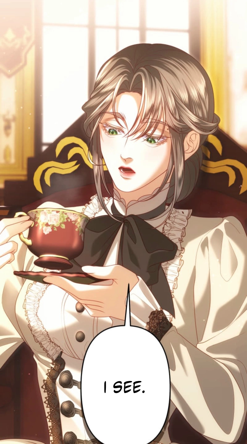 A Widowed Queen’s Devotion for Love Chapter 42 page 48 - 