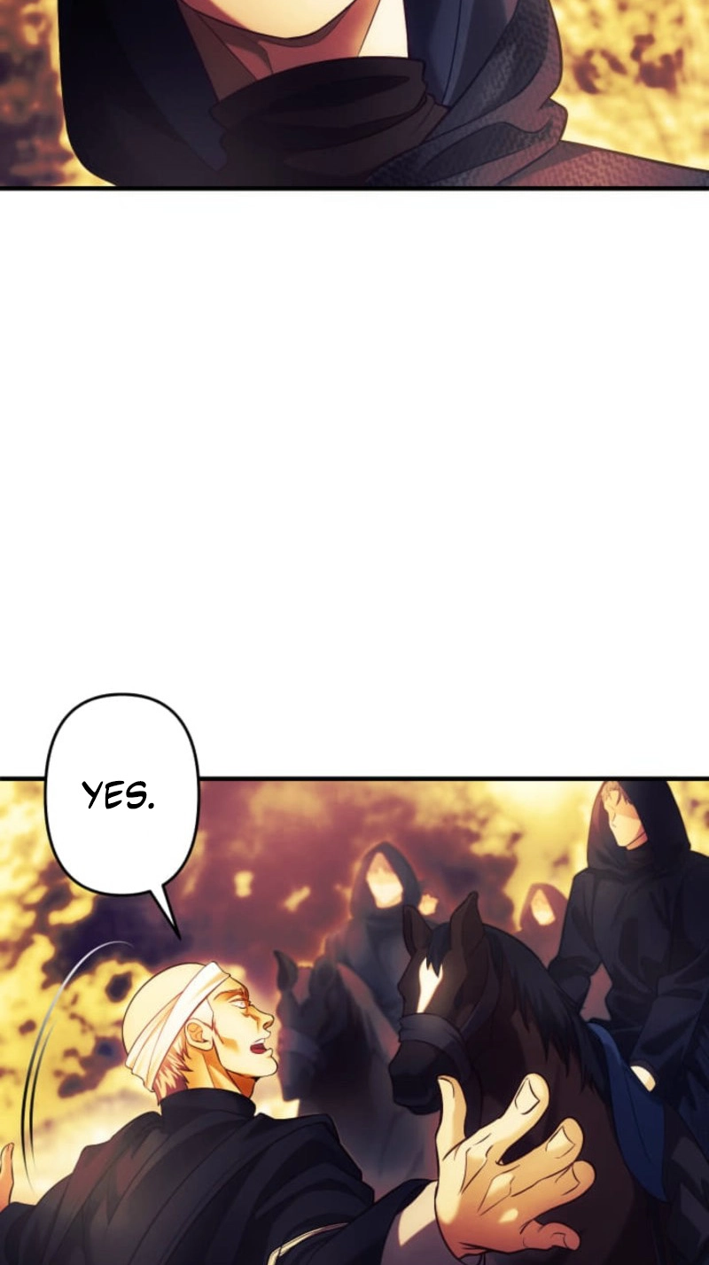 A Widowed Queen’s Devotion for Love Chapter 42 page 6 - 