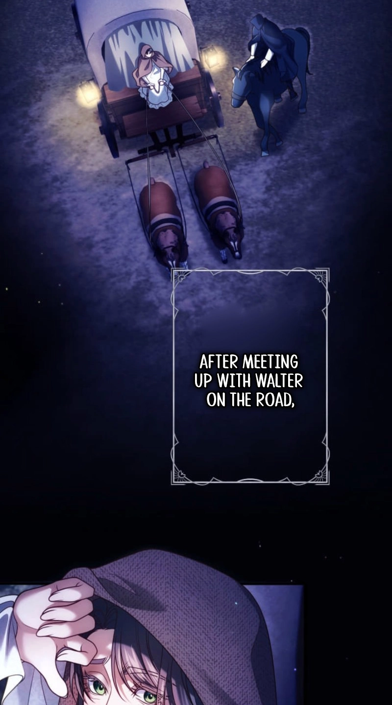 A Widowed Queen’s Devotion for Love Chapter 42 page 51 - 