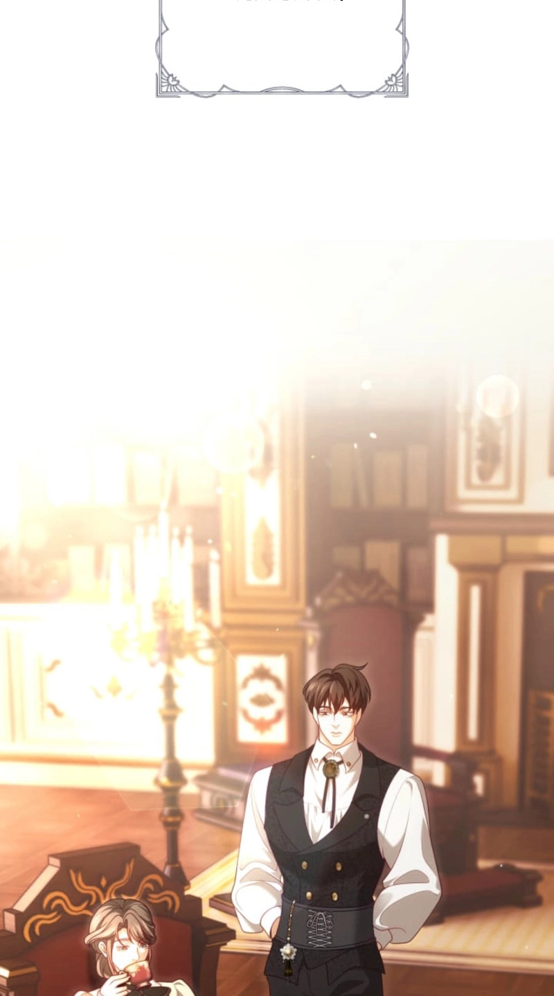 A Widowed Queen’s Devotion for Love Chapter 42 page 53 - 