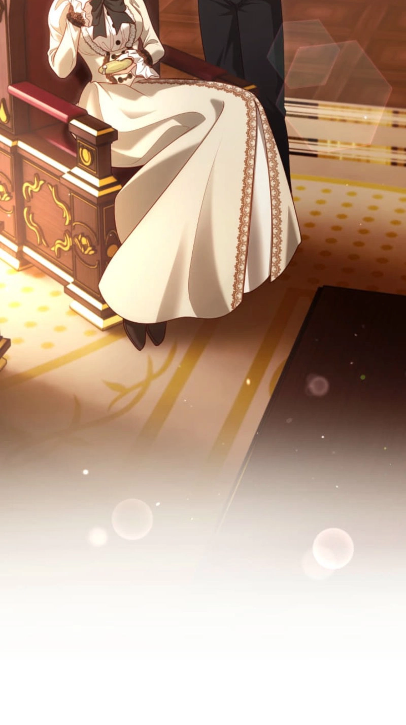 A Widowed Queen’s Devotion for Love Chapter 42 page 54 - 