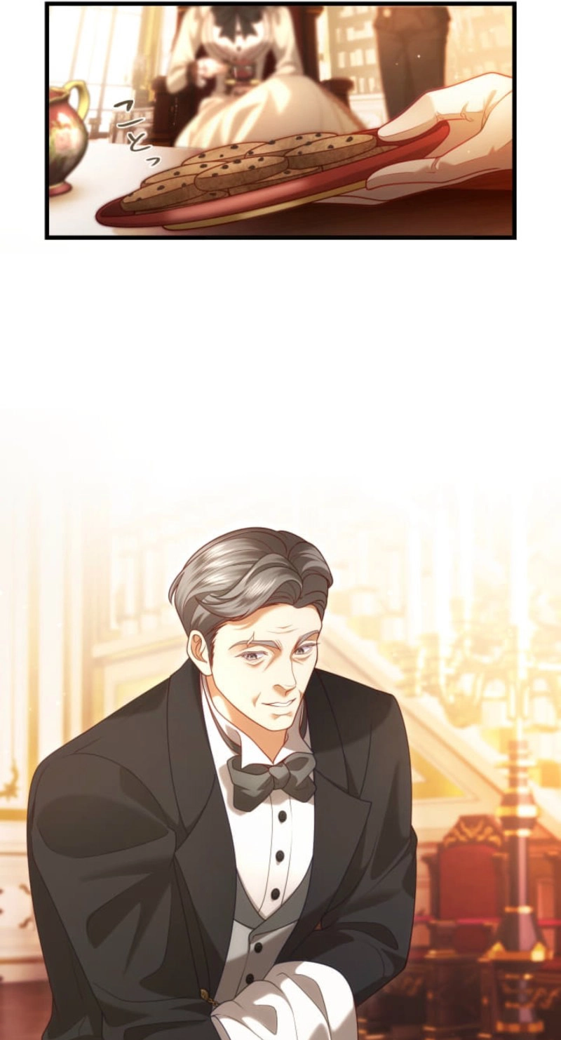 A Widowed Queen’s Devotion for Love Chapter 42 page 55 - 