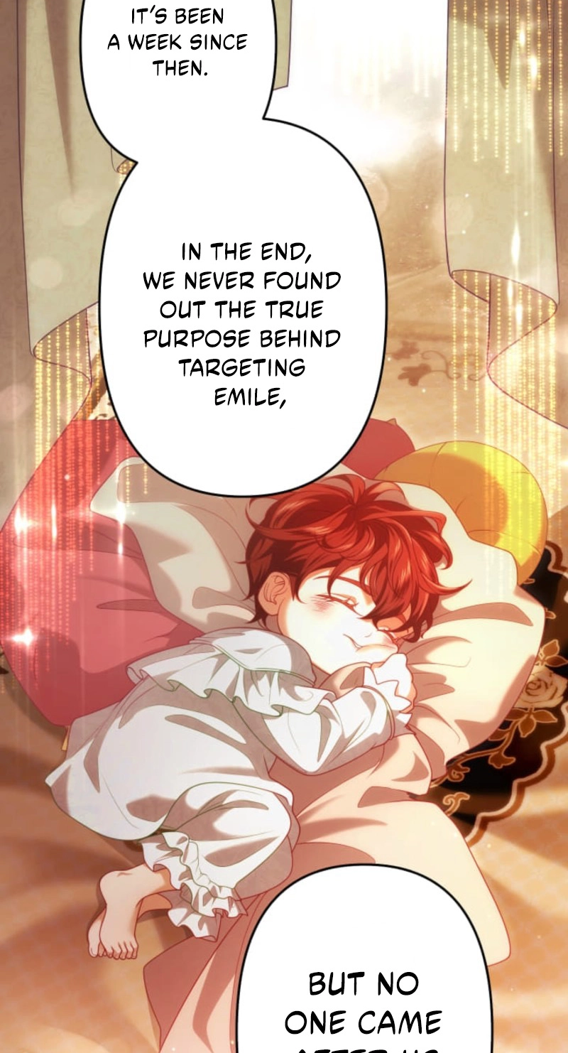 A Widowed Queen’s Devotion for Love Chapter 42 page 58 - 