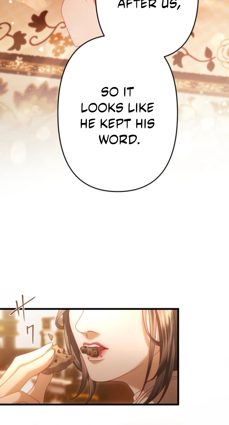 A Widowed Queen’s Devotion for Love Chapter 42 page 59 - 