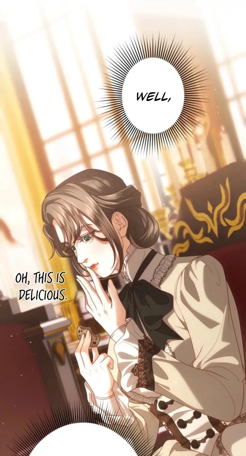 A Widowed Queen’s Devotion for Love Chapter 42 page 60 - 