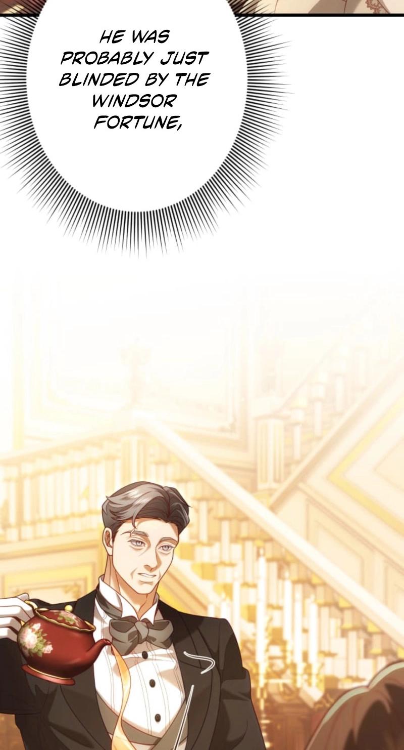 A Widowed Queen’s Devotion for Love Chapter 42 page 61 - 