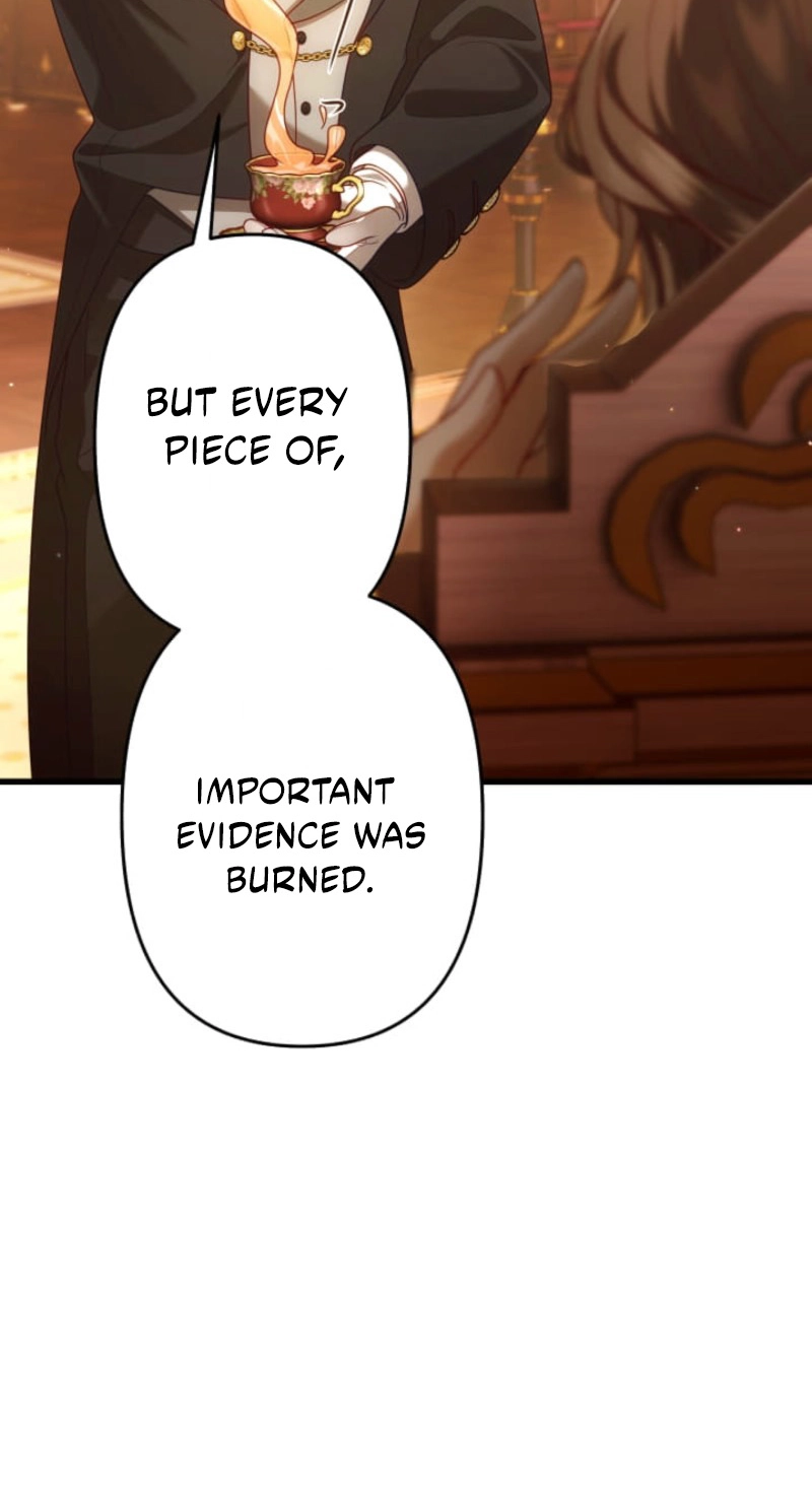 A Widowed Queen’s Devotion for Love Chapter 42 page 62 - 