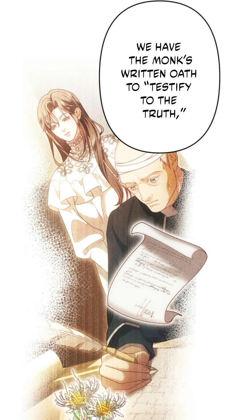 A Widowed Queen’s Devotion for Love Chapter 42 page 63 - 