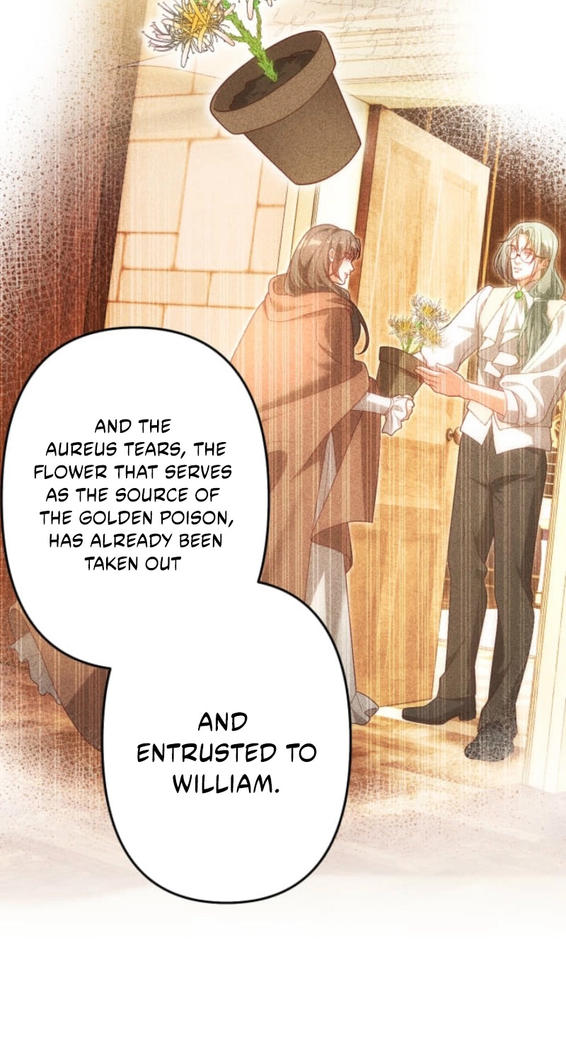 A Widowed Queen’s Devotion for Love Chapter 42 page 64 - 