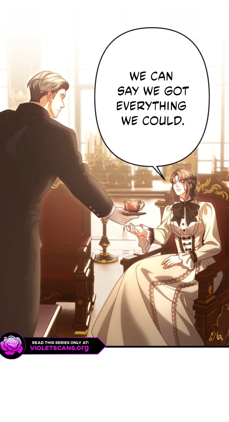 A Widowed Queen’s Devotion for Love Chapter 42 page 65 - 