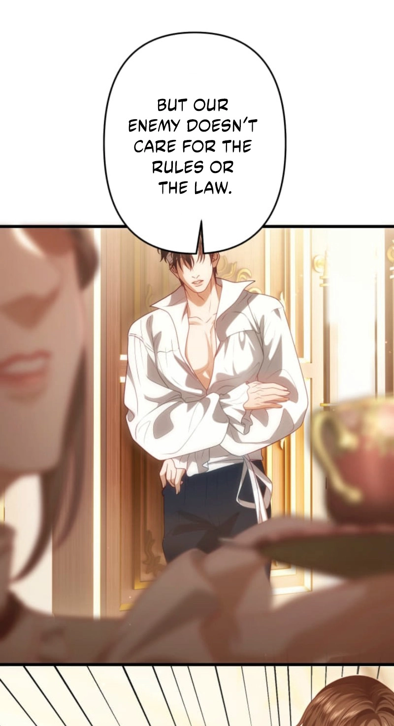 A Widowed Queen’s Devotion for Love Chapter 42 page 66 - 