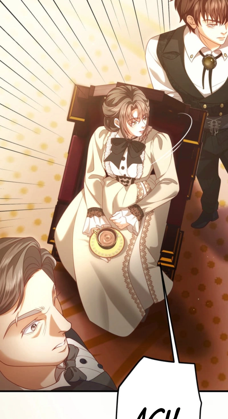A Widowed Queen’s Devotion for Love Chapter 42 page 67 - 