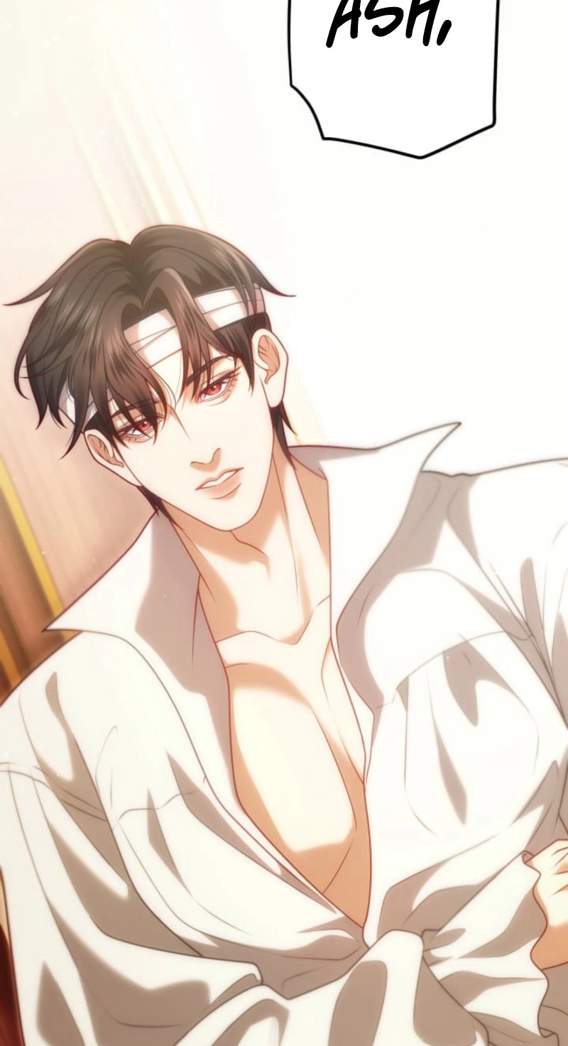 A Widowed Queen’s Devotion for Love Chapter 42 page 68 - 