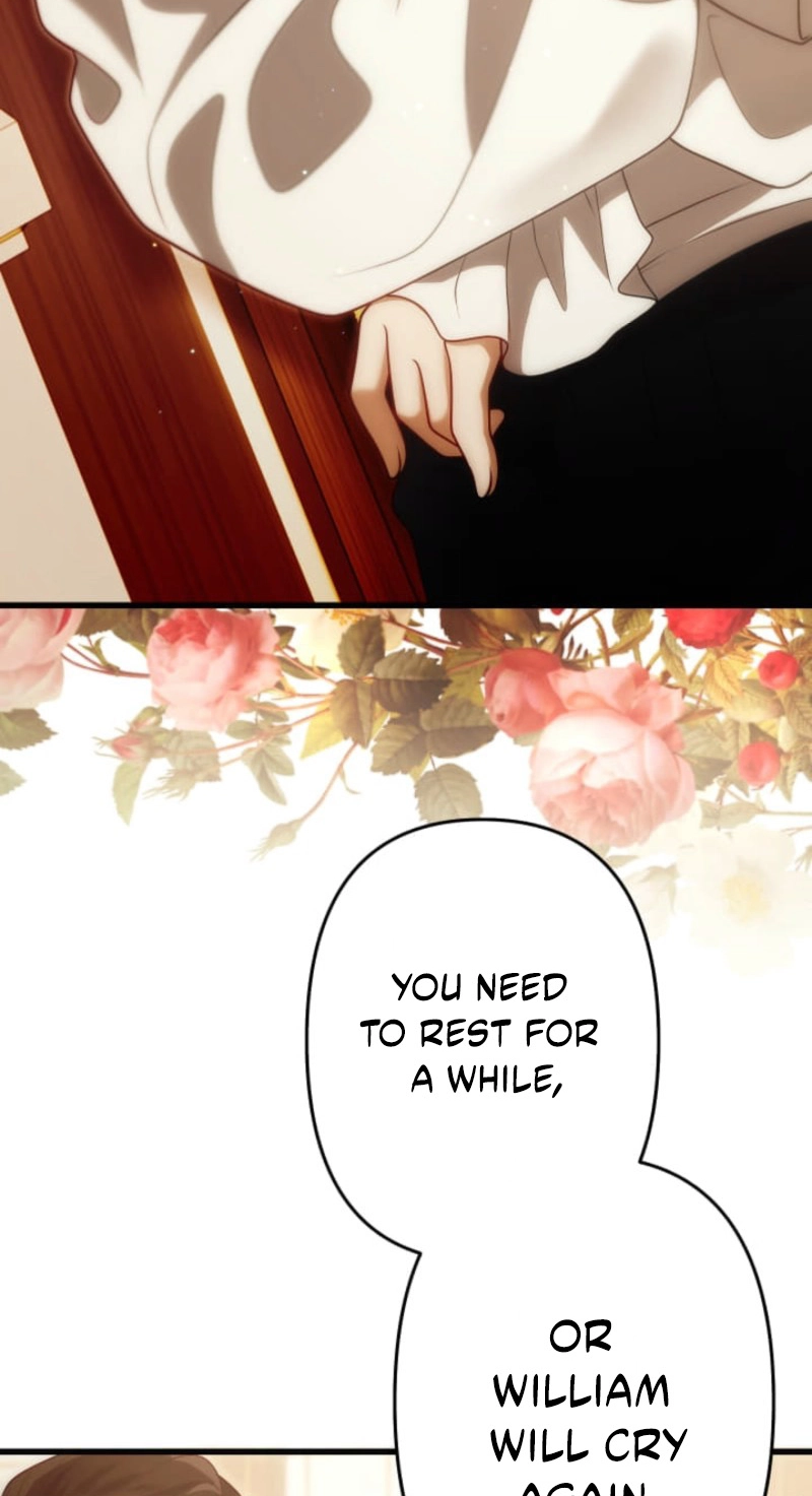 A Widowed Queen’s Devotion for Love Chapter 42 page 69 - 