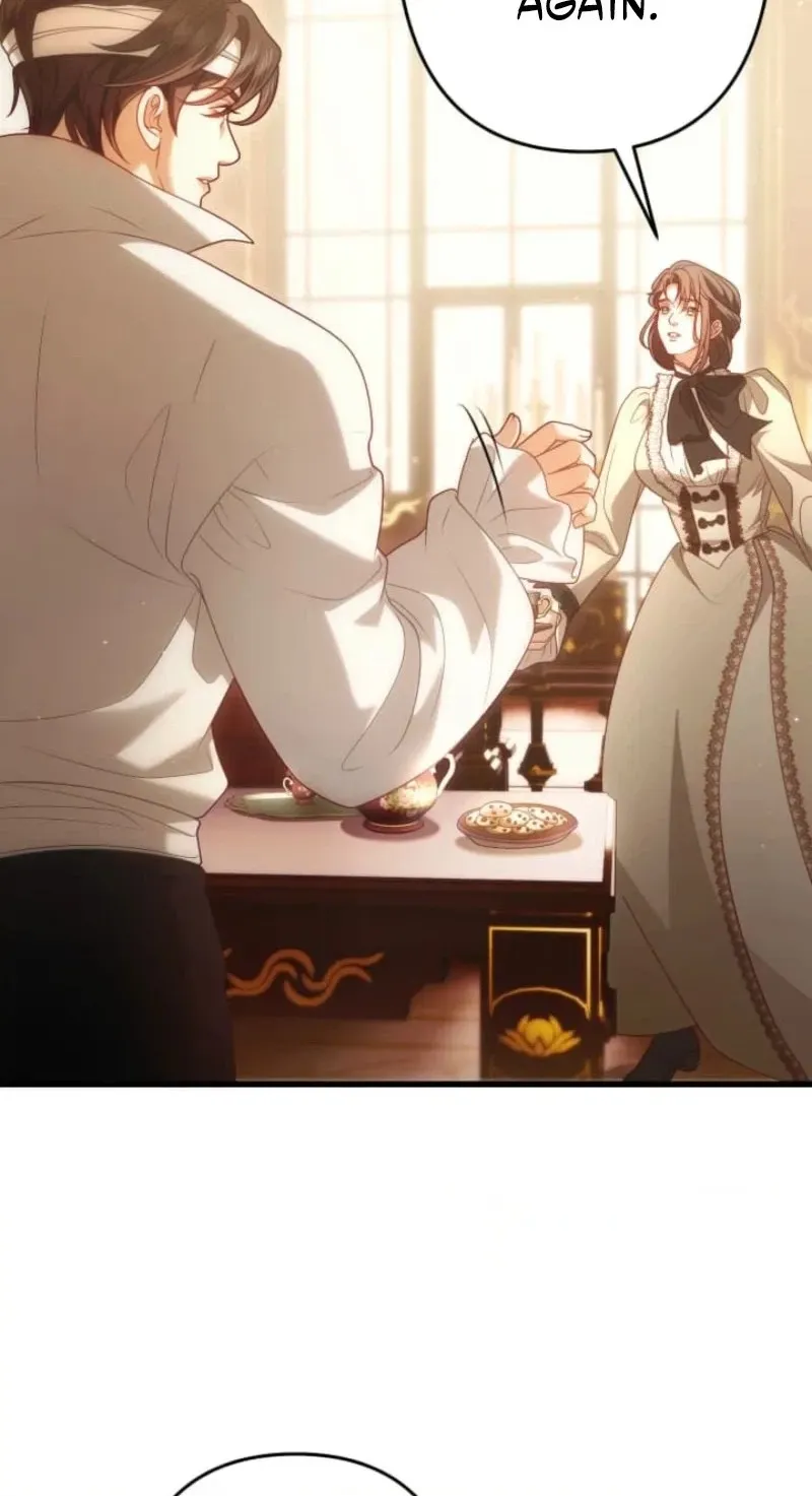 A Widowed Queen’s Devotion for Love Chapter 42 page 70 - 