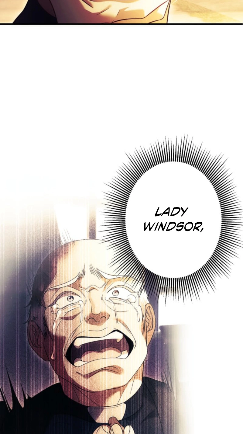 A Widowed Queen’s Devotion for Love Chapter 42 page 8 - 