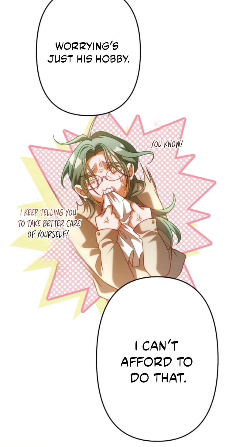 A Widowed Queen’s Devotion for Love Chapter 42 page 71 - 