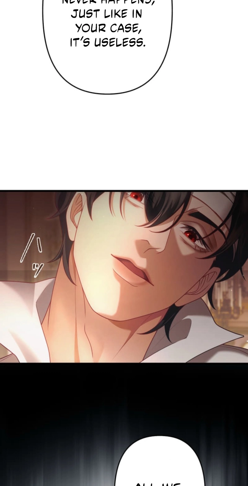 A Widowed Queen’s Devotion for Love Chapter 42 page 73 - 