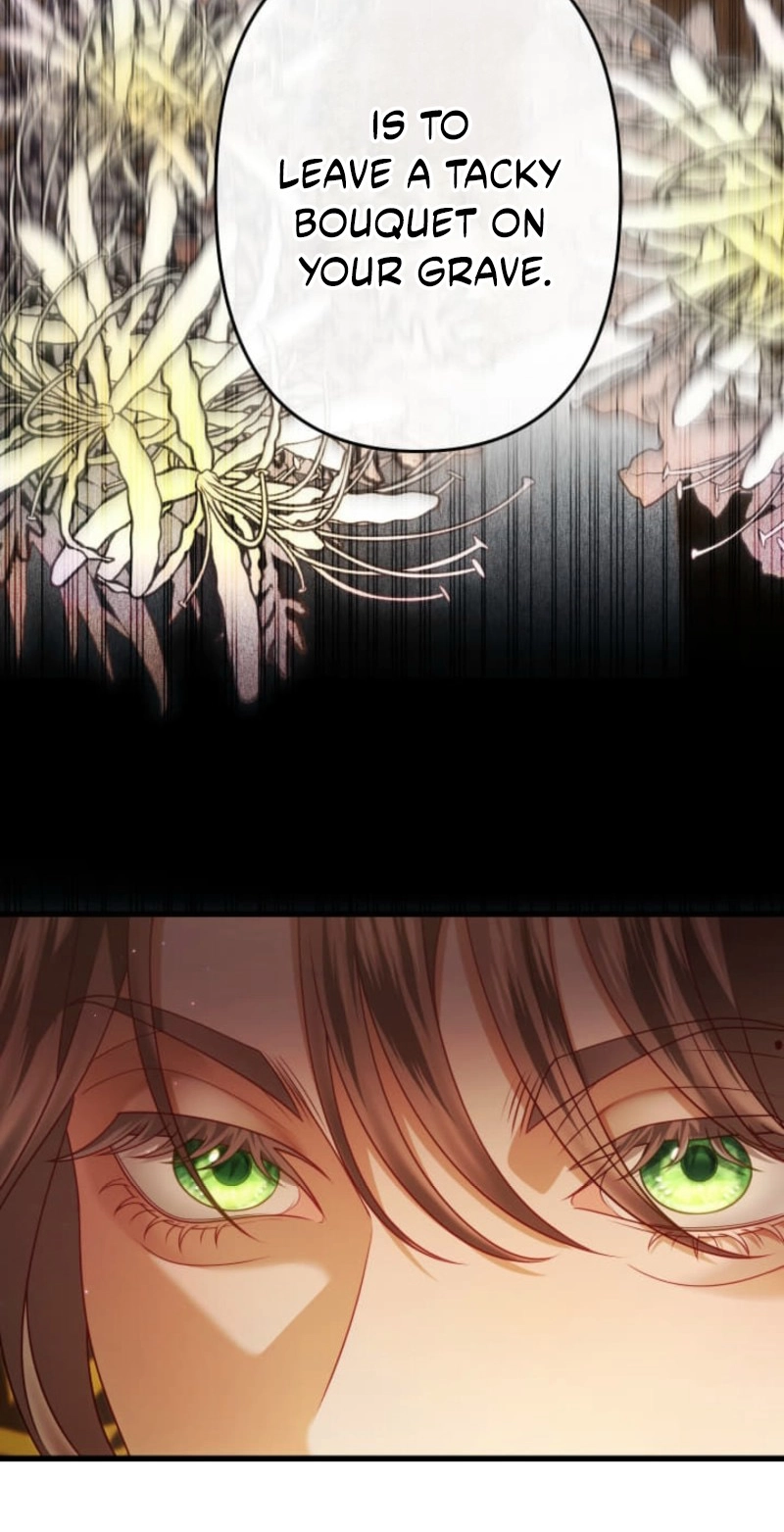 A Widowed Queen’s Devotion for Love Chapter 42 page 75 - 