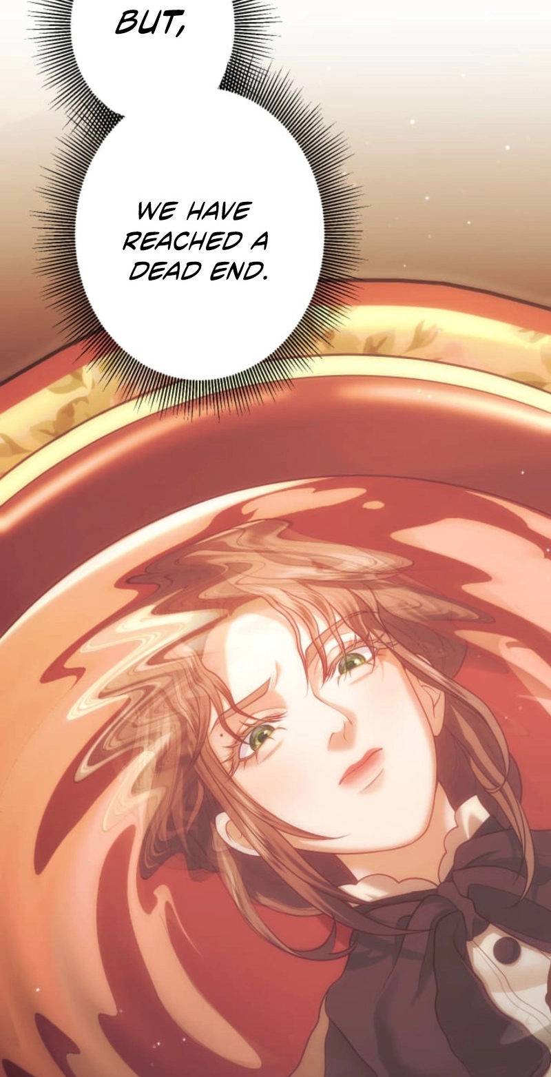 A Widowed Queen’s Devotion for Love Chapter 42 page 78 - 