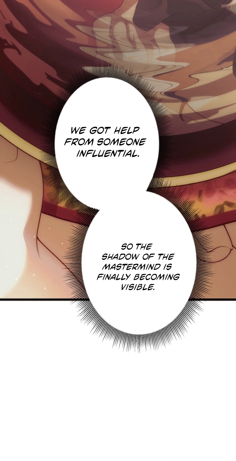 A Widowed Queen’s Devotion for Love Chapter 42 page 79 - 