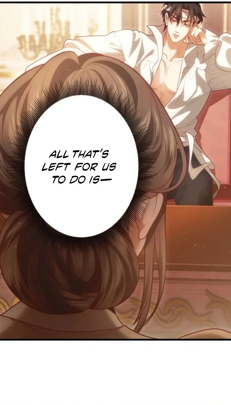 A Widowed Queen’s Devotion for Love Chapter 42 page 80 - 