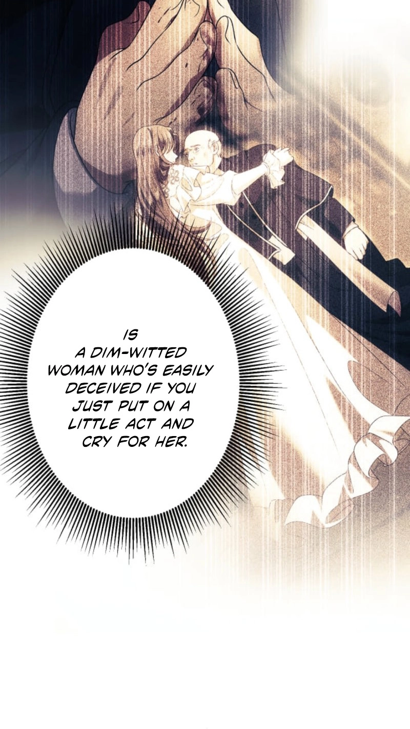 A Widowed Queen’s Devotion for Love Chapter 42 page 9 - 
