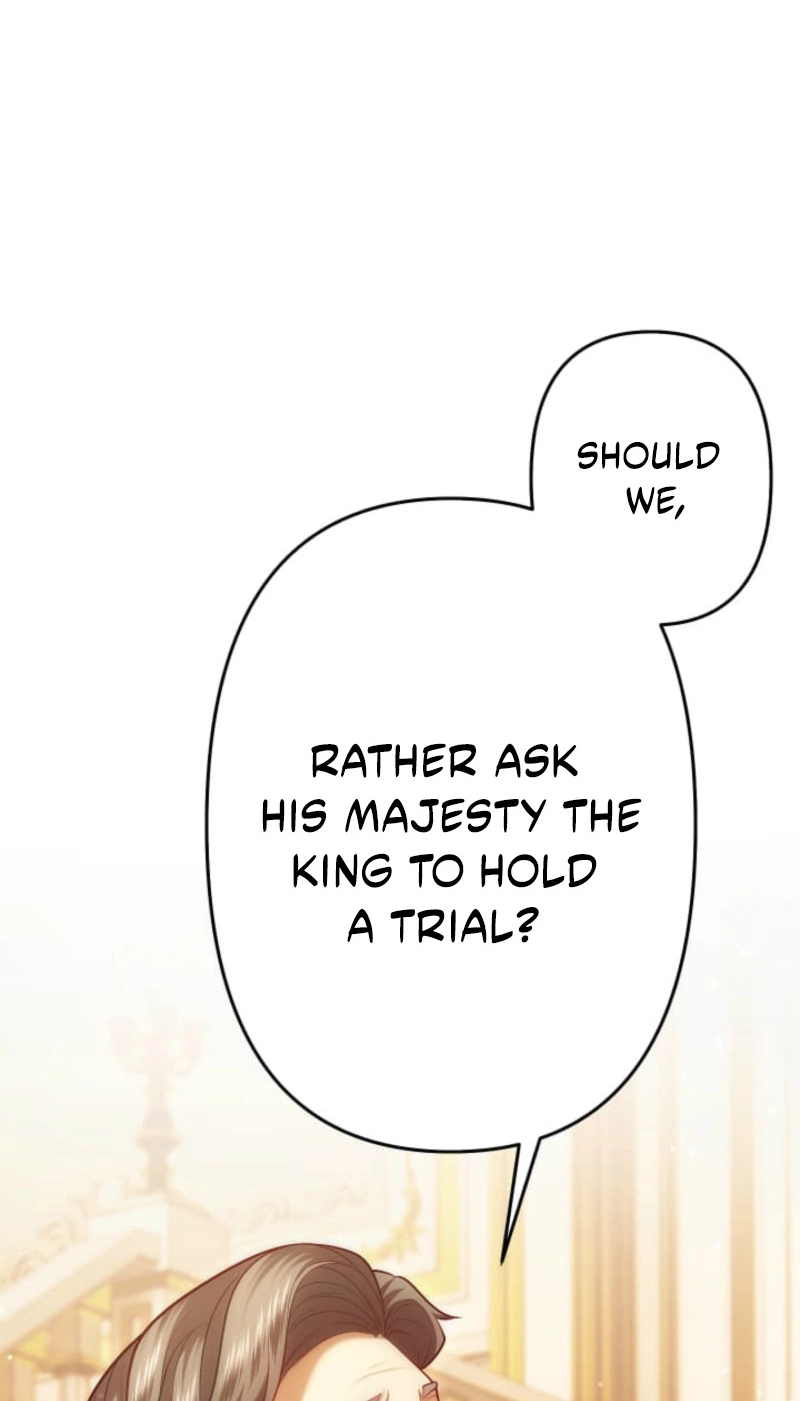 A Widowed Queen’s Devotion for Love Chapter 42 page 83 - 
