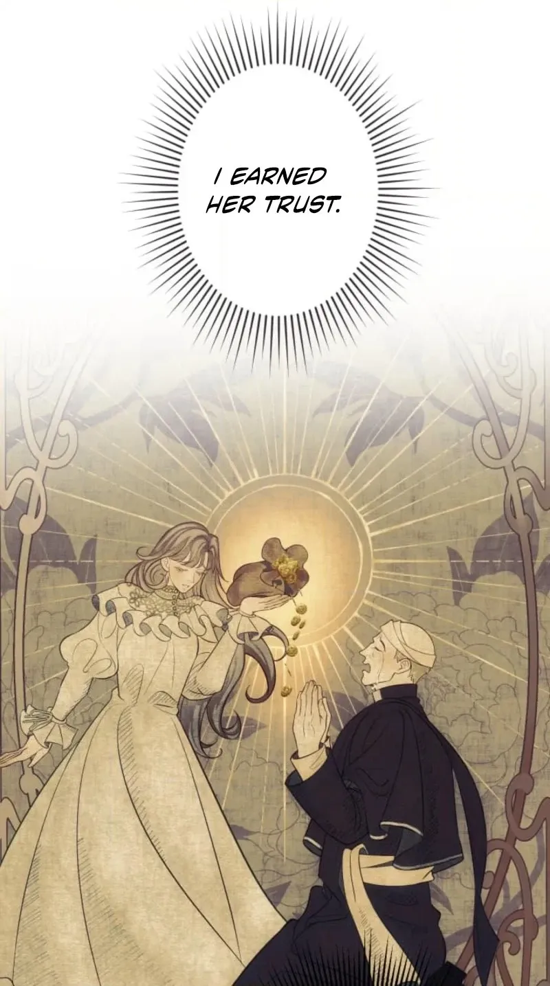 A Widowed Queen’s Devotion for Love Chapter 42 page 10 - 