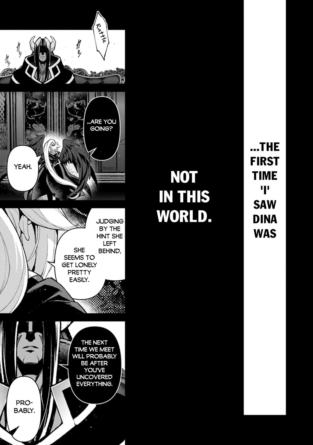 A Wild Last Boss Appeared! Chapter 60 page 25 - 