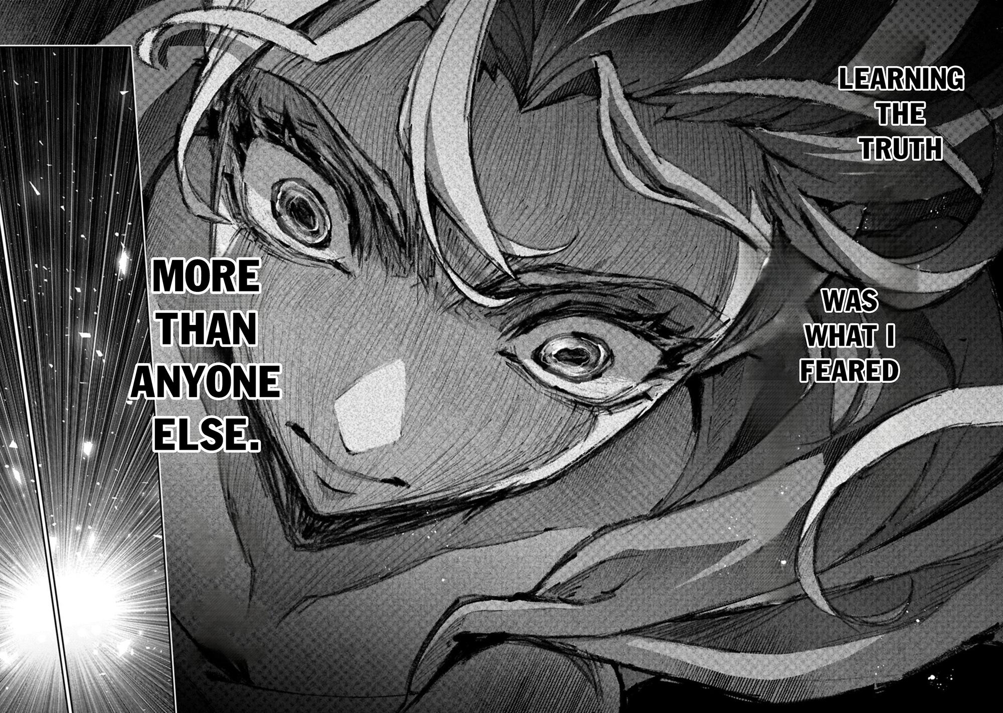 A Wild Last Boss Appeared! Chapter 60 page 35 - 