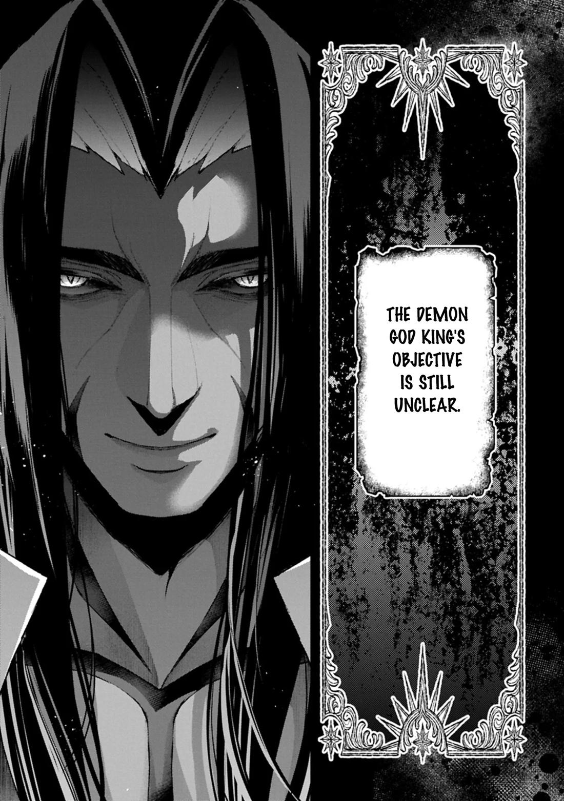 A Wild Last Boss Appeared! Chapter 60 page 6 - 