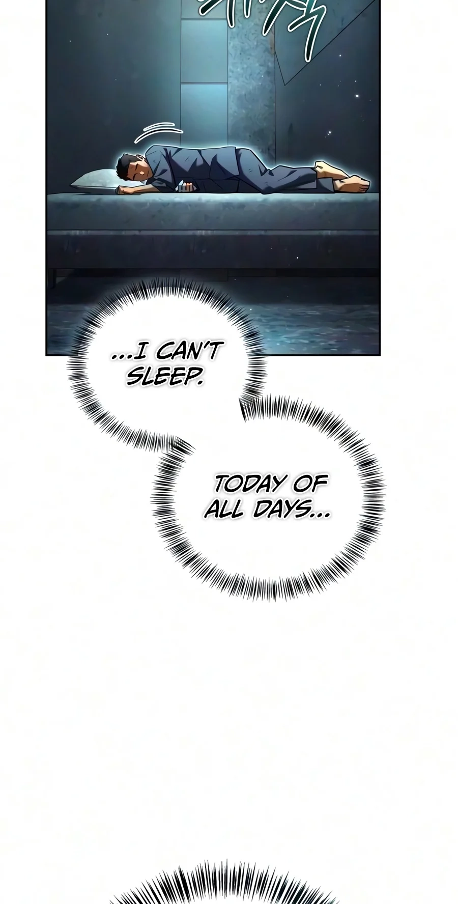 A Wimp’s Strategy Guide to Conquer the Tower Chapter 45 page 107 - 
