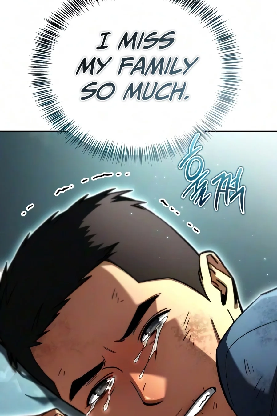 A Wimp’s Strategy Guide to Conquer the Tower Chapter 45 page 108 - 