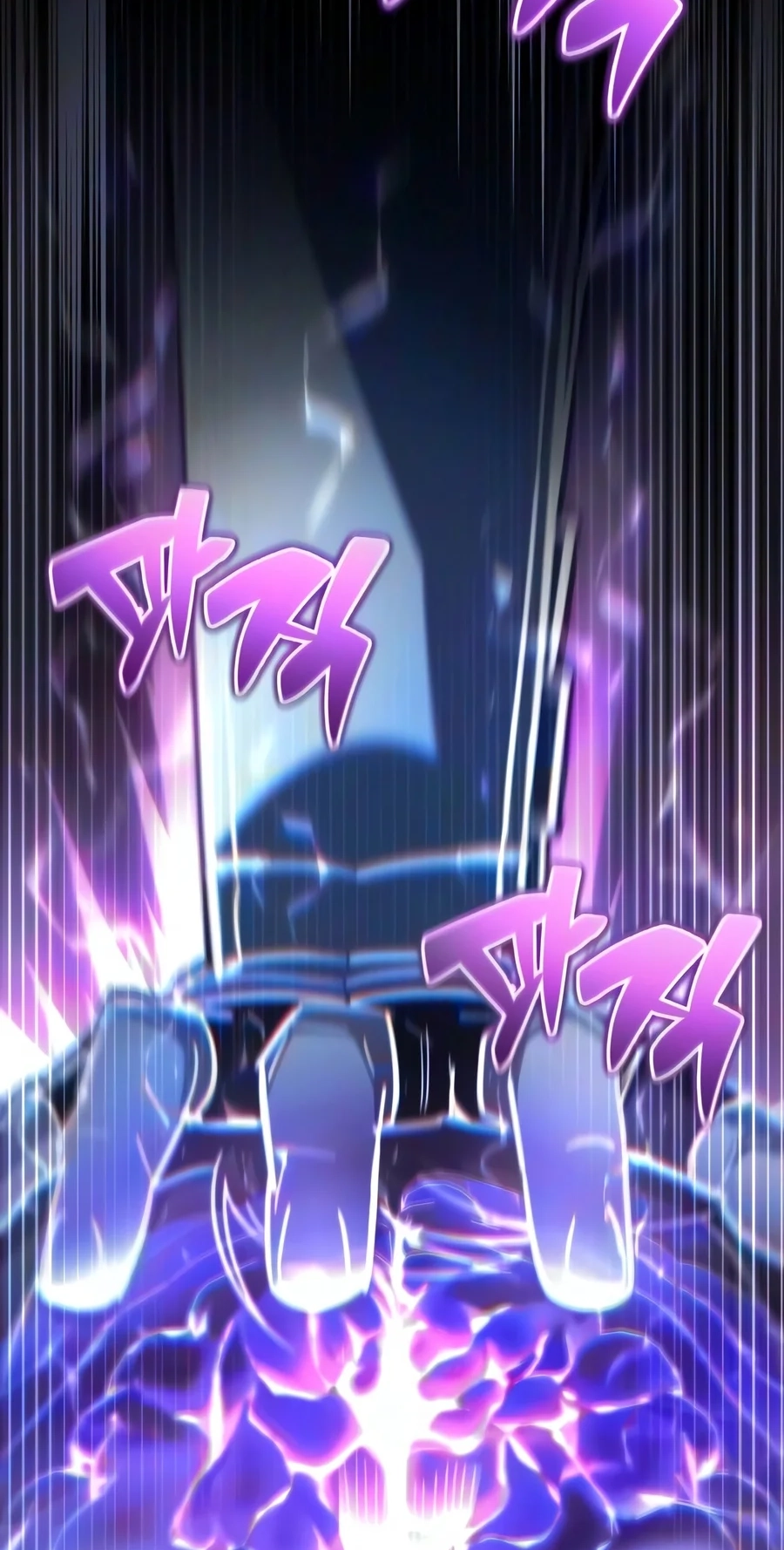 A Wimp’s Strategy Guide to Conquer the Tower Chapter 45 page 12 - 
