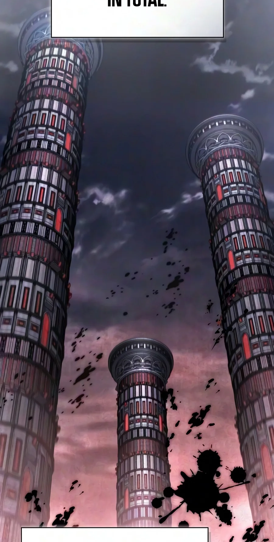 A Wimp’s Strategy Guide to Conquer the Tower Chapter 45 page 117 - 