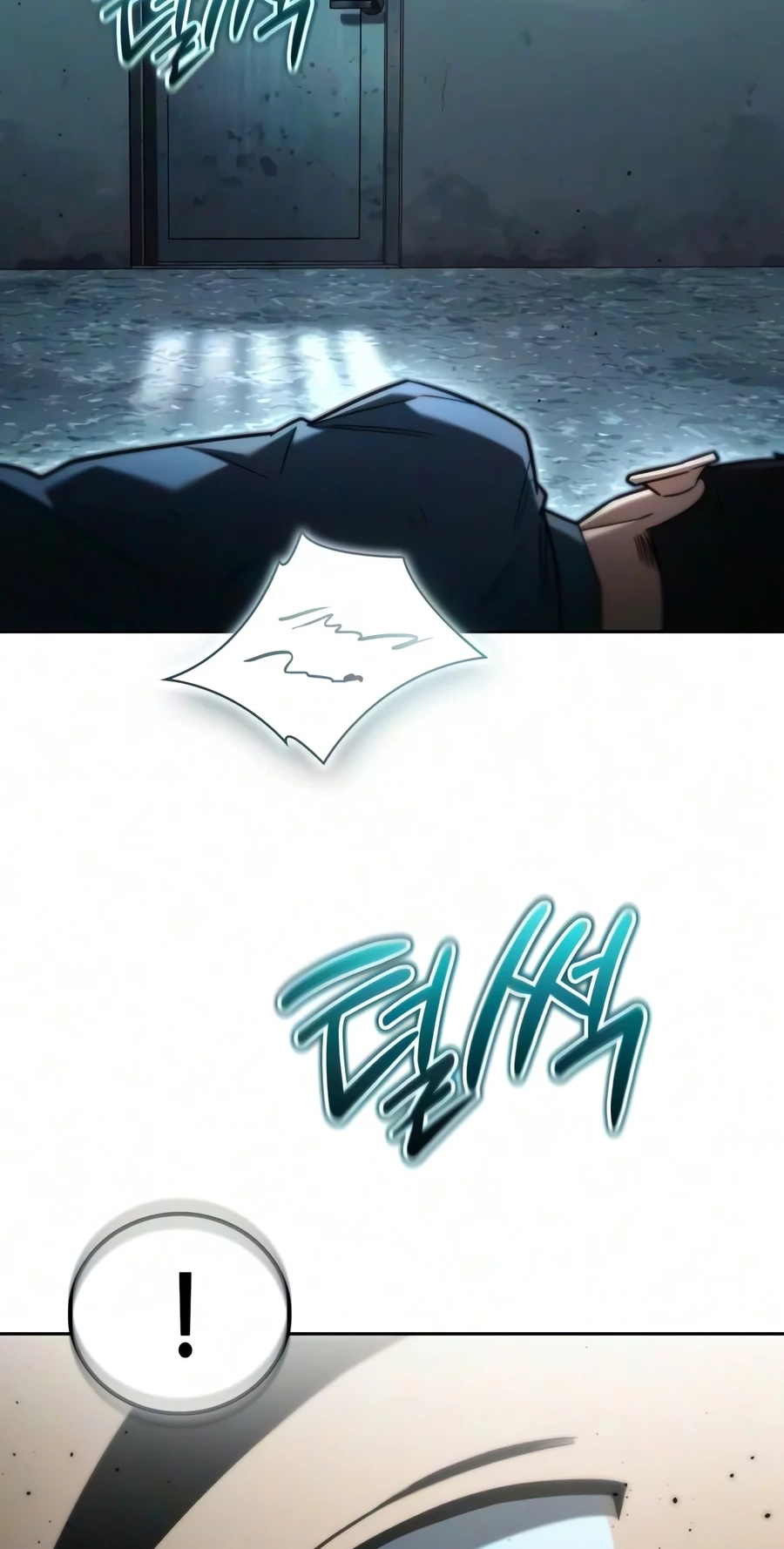 A Wimp’s Strategy Guide to Conquer the Tower Chapter 45 page 122 - 