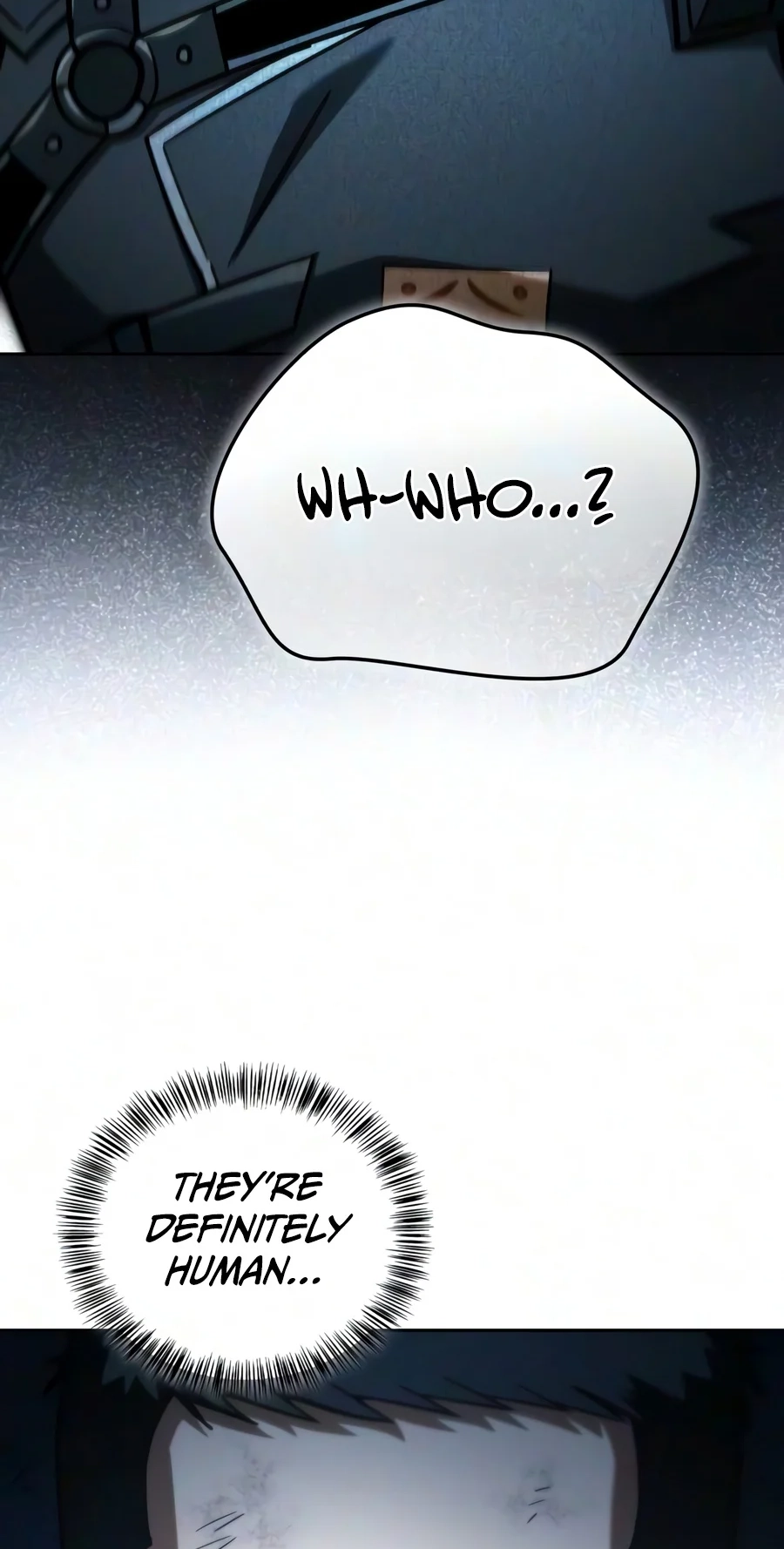 A Wimp’s Strategy Guide to Conquer the Tower Chapter 45 page 128 - 