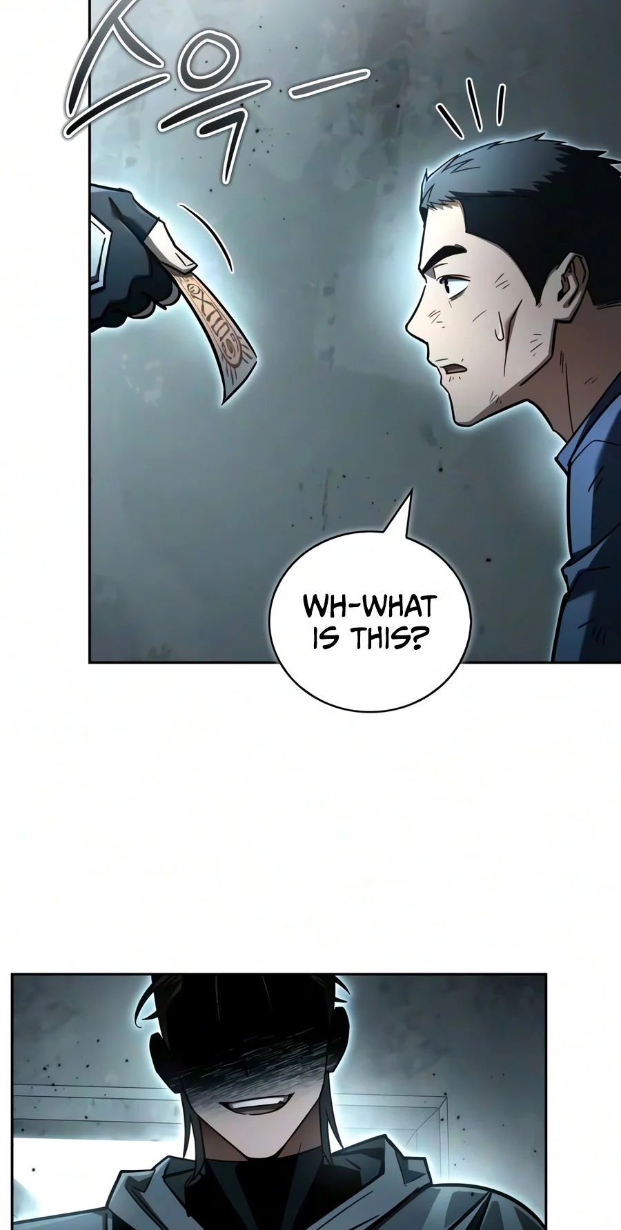 A Wimp’s Strategy Guide to Conquer the Tower Chapter 45 page 130 - 
