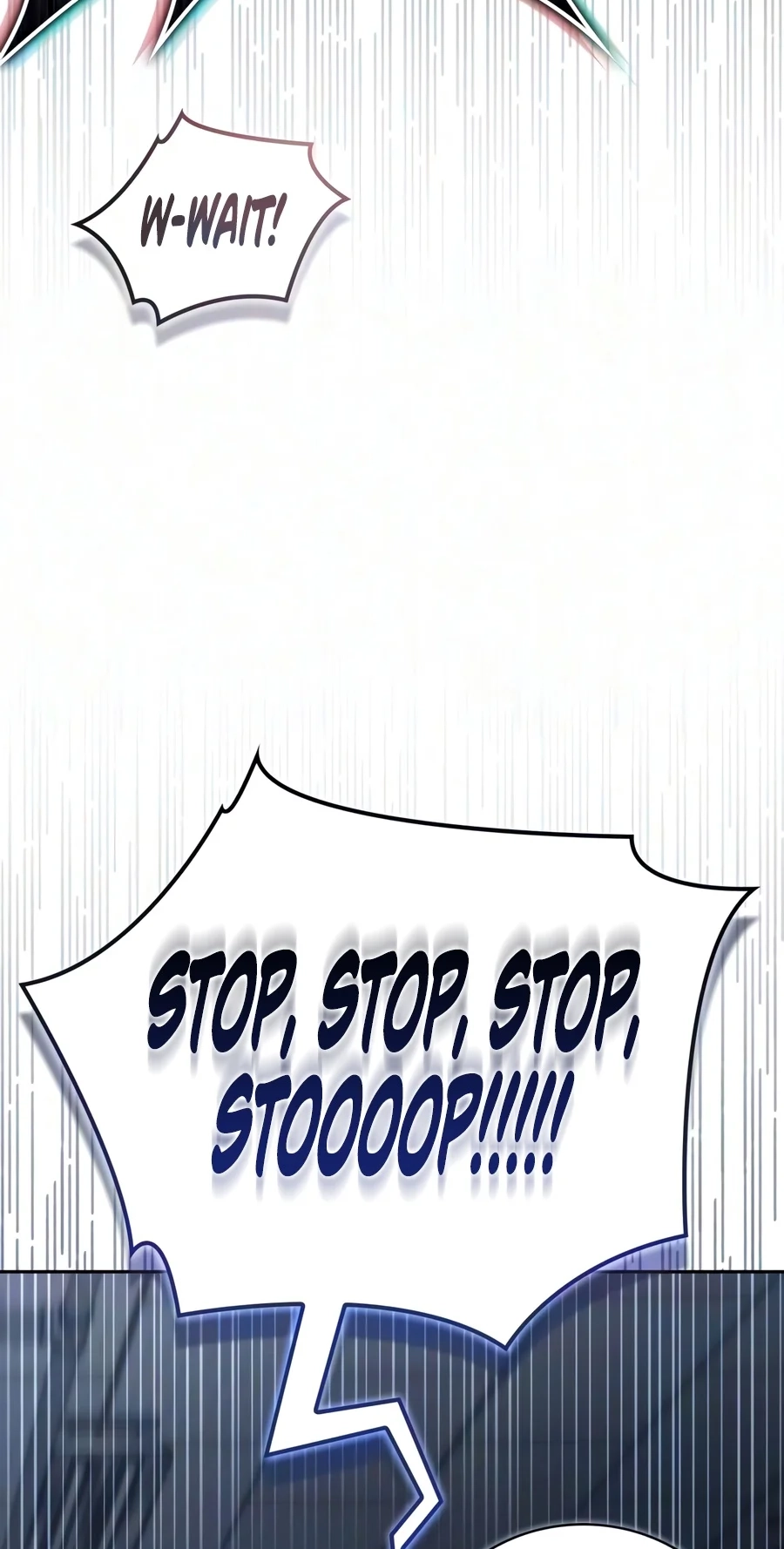 A Wimp’s Strategy Guide to Conquer the Tower Chapter 45 page 14 - 