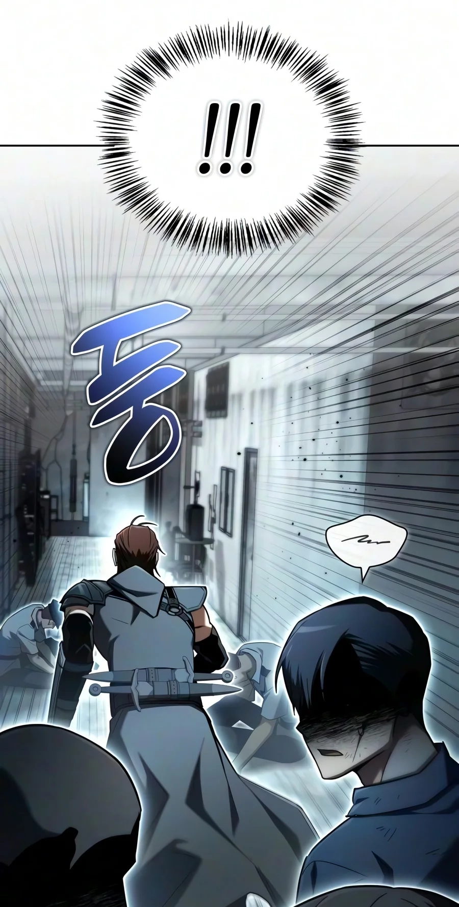 A Wimp’s Strategy Guide to Conquer the Tower Chapter 45 page 132 - 