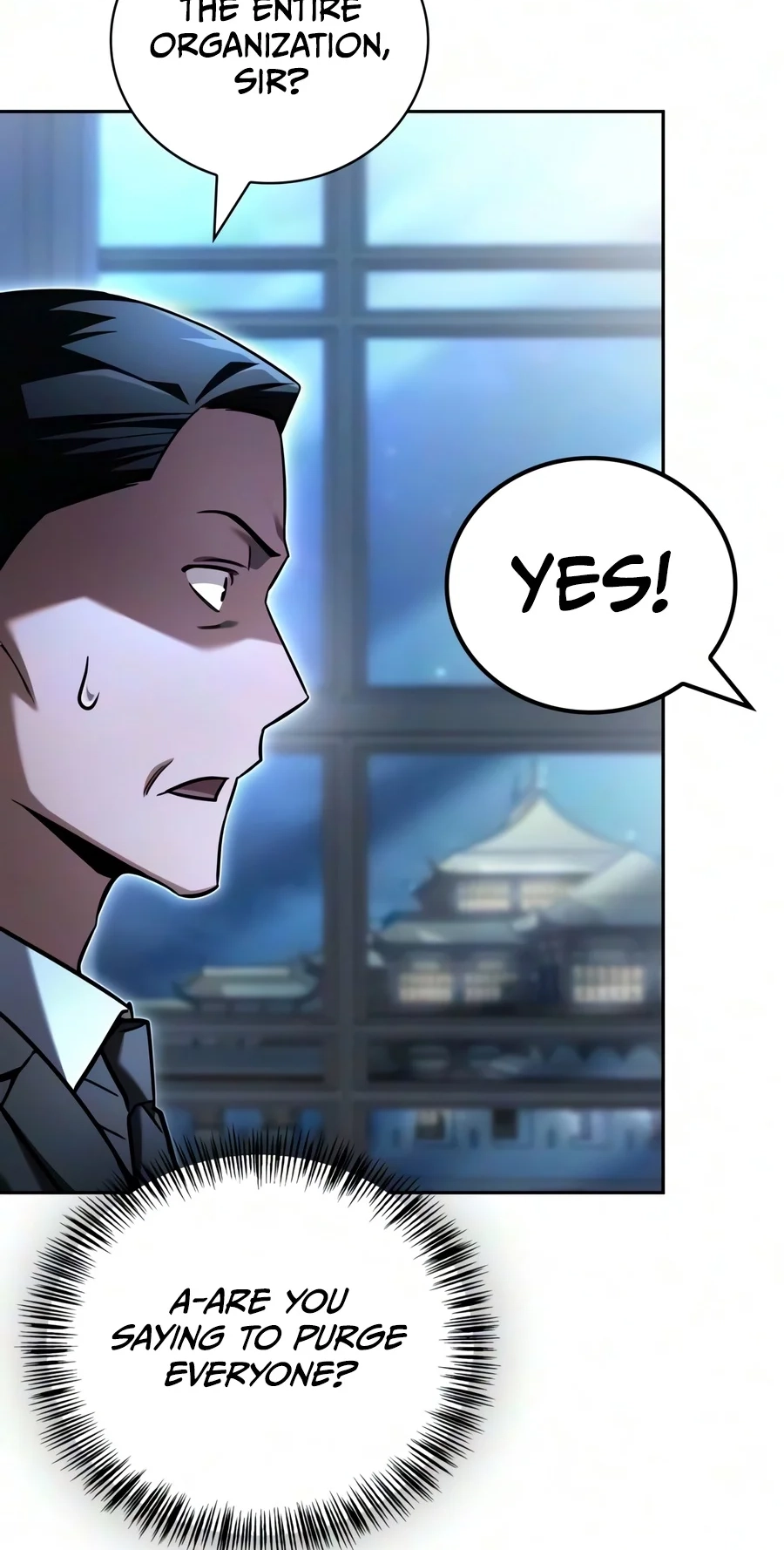 A Wimp’s Strategy Guide to Conquer the Tower Chapter 45 page 150 - 