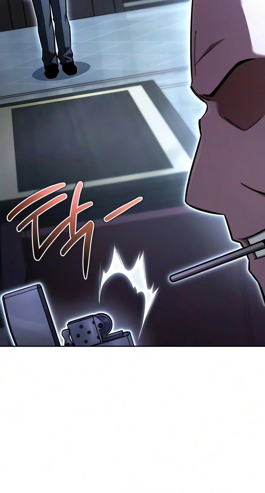 A Wimp’s Strategy Guide to Conquer the Tower Chapter 45 page 152 - 