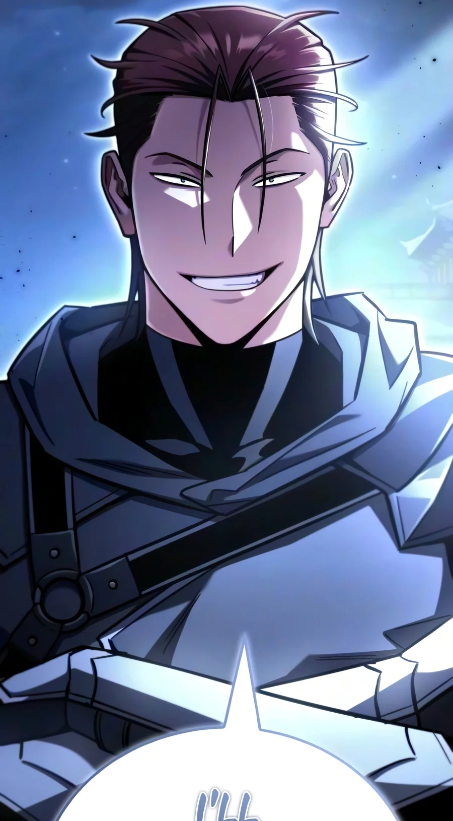 A Wimp’s Strategy Guide to Conquer the Tower Chapter 45 page 161 - 