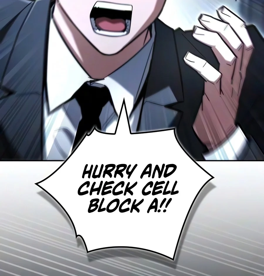 A Wimp’s Strategy Guide to Conquer the Tower Chapter 45 page 20 - 