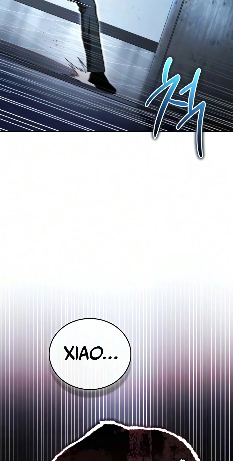 A Wimp’s Strategy Guide to Conquer the Tower Chapter 45 page 22 - 