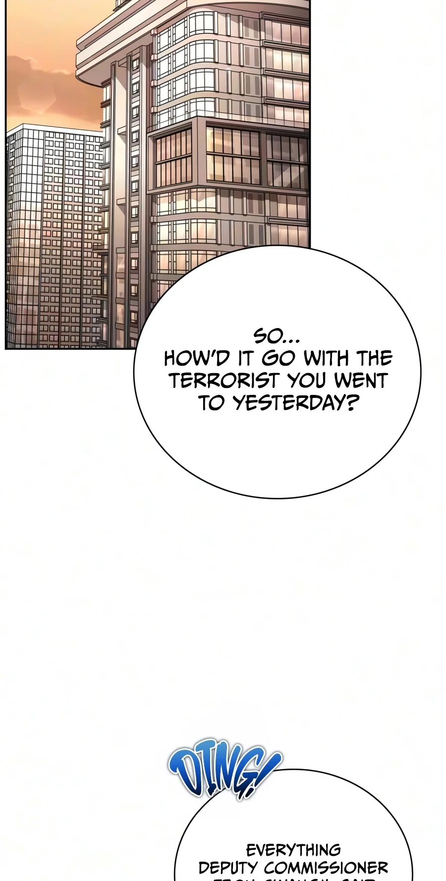 A Wimp’s Strategy Guide to Conquer the Tower Chapter 45 page 26 - 